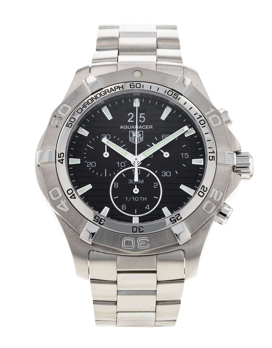 Tag Heuer Aquaracer CAF101E.BA0821 Tag Heuer Aquaracer CAF101E.BA0821